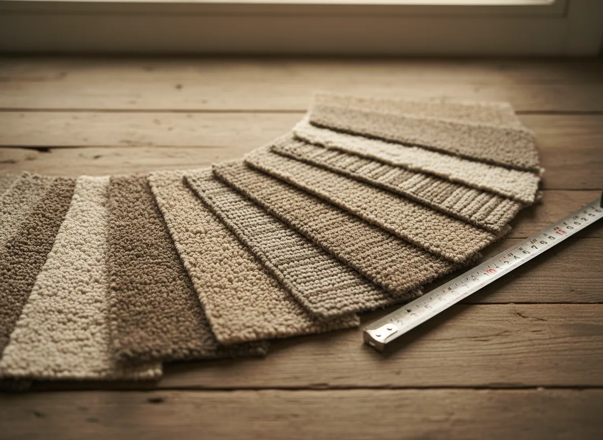 Carpet Installation Chapin, IA FAQs